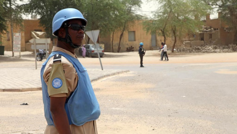 Mali: alerte maximale à Tombouctou après l'attaque ratée contre la Minusma