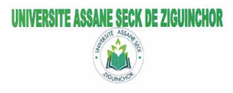 Université Assane Seck de Ziguinchor : les travailleurs dénoncent la mauvaise gestion du recteur