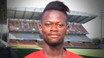 Info FM : à la découverte de Théodore Effouba Ayissi, jeune espoir du FC Metz