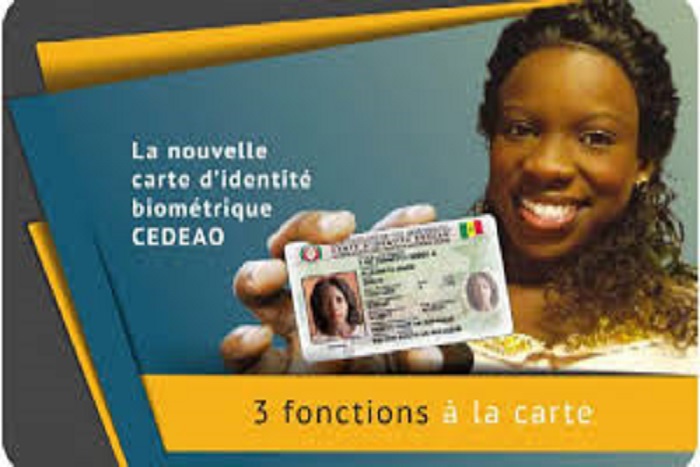 Carte biométrique de la CEDEAO - Femmes voilées: les précisions d'Abdoulaye Daouda Diallo 