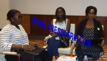 Iamthecode lance «Girls Hackathon Sénégal» pour initier les filles au Coding 