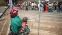 Une organisation des droits de l'homme sud-africaine récompensée par la France