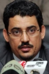 L'ancien Premier ministre Mauritanien, Yahya Ould Ahmed Waghf © pressafrik.com