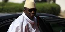  DIC: le photographe de Yahya Jammeh et Cie hument l’air de la liberté