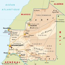Des actes de tortures en Mauritanie