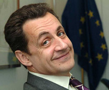 Alors qu'il passera le relais le 1er janvier 2009, Nicolas Sarkozy préside un dernier sommet sur le climat et l'énergie à Bruxelles, le 11 et le 12 décembre.