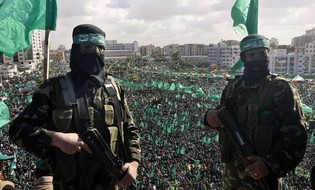 Audio : Le Hamas annonce la fin de la trêve avec Israël