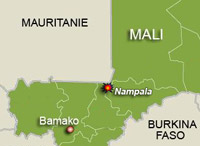 Le Mali qui renoue avec les attaques touarègues