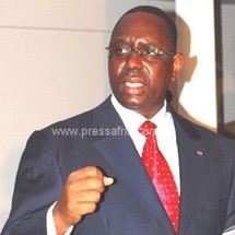 L'APR/YAAKAAR de Macky Sall rejoint Benno Siggil Sénégal