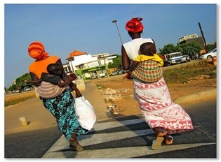 Sénégal-Elections locales : les femmes réclament la parité