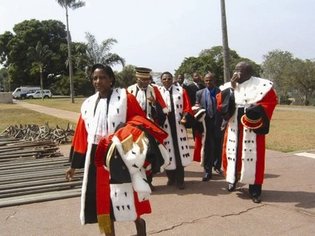 Sénégal-rentrée des cours et tribunaux : l’impunité dans le milieu médical décriée