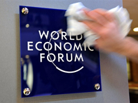 39e Forum économique de Davos:Un sanatorium pour soigner la crise ?