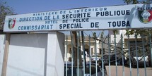 Sénégal - Magal capture de ‘’boy djinné’’ : un caïd et as de l’évasion tombe
