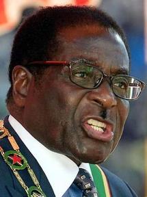 Zimbabwe: les révélations du Sunday Times sur Robert Mugabe