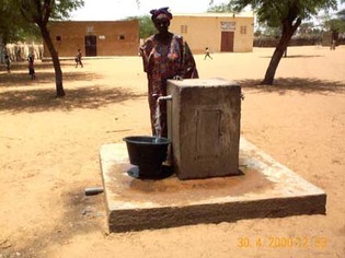 Sénégal - Eau potable : plus de 21 milliards pour étancher la soif du milieu rural