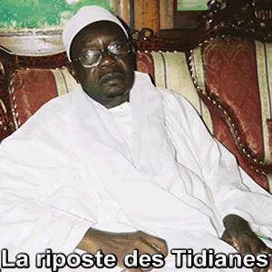 Serigne Abdoul Aziz Sy (photo:africatime.com)