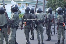 Sénégal – suite accident : un autre garde de Wade et bourreau de Kambel succombe