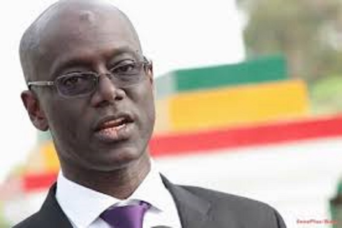 URGENT: Thierno Alassane Sall quitte le gouvernement