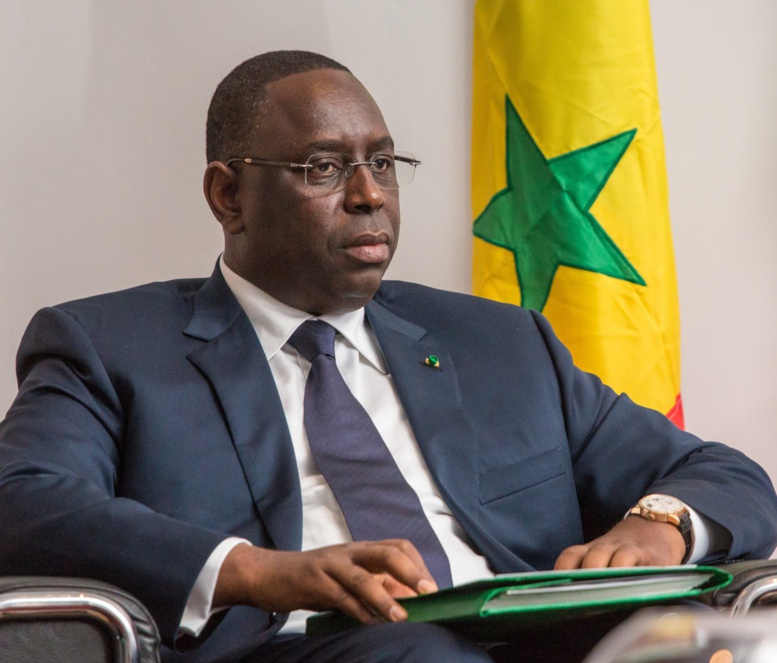 Législatives de 2017 : Macky Sall donne des recommandations à la coalition Benno Bokk Yakaar