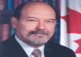 L'ambassadeur du  Canada au Sénégal, Jean-Pierre Bolduc