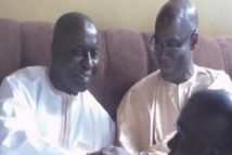 Rencontre entre Idrissa Seck et Thierno Alassane Sall: l’ancien ministre parle enfin