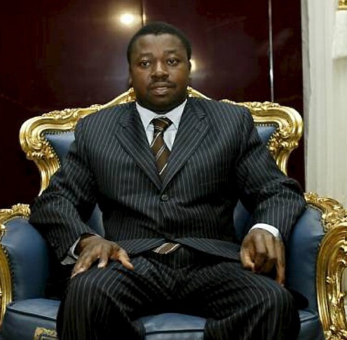 Faure Gnassingbe (Photo:fabbikouassi.files.wordpress.com)