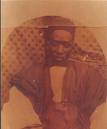 Serigne abdoulahi Mbacké