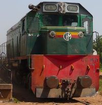 Accident du train Dakar-Bamako: Transrail se défausse sur les Etats