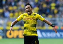 Borussia Dortmund, Aubameyang demande à partir