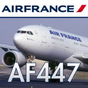 Le crash de l'Airbus 330 d'Air France a fait 73 victimes françaises (Photo: centreforaviation.com)