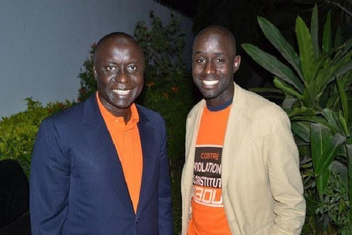 Rewmi: Idrissa Seck atterré par l’absence de Thierno Bocoum sur les listes de Mankoo