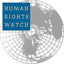 Afrique : Human Rights Watch s’en prend à l’armée angolaise