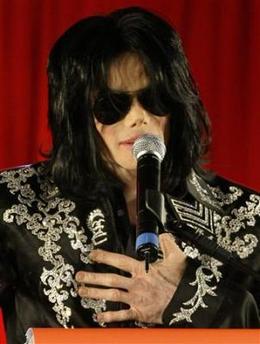 Mickael Jackson serait mort, selon le site internet TMZ