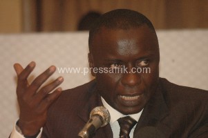 Création du PDSL : Idrissa Seck révèle les ambitions de "lui et moi"