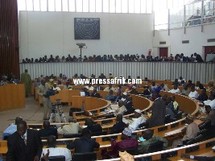 Déclaration de politique Générale du PM : "les sénégalais sont fatigués d’être sénégalais"