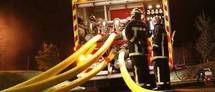 Zoom Incendie à Sevran : cinq morts dont un bébé