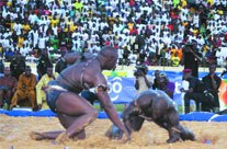 combat lac de guier2  VS Baboye, victoire annulée par le Cng