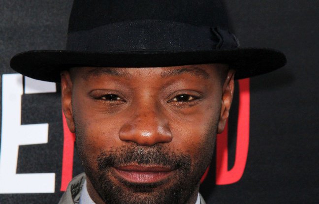 Décès de l'acteur noir américain Nelsan Ellis à l'âge de 39 ans