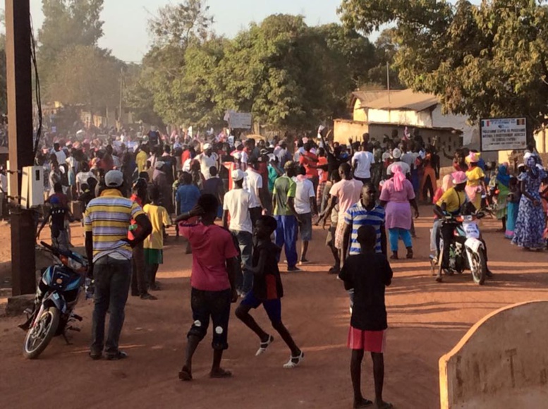 ​Sédhiou : Un membre de sécurité d’Abdoulaye Diop poignardé au dos