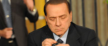 Italie: Berlusconi perd son immunité et devient justiciable de droit commun