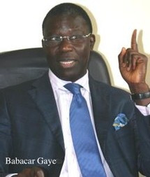 Affaire Ségura: Penda Mbow et Amath Dansokho dénoncent, Babacar Gaye tempère