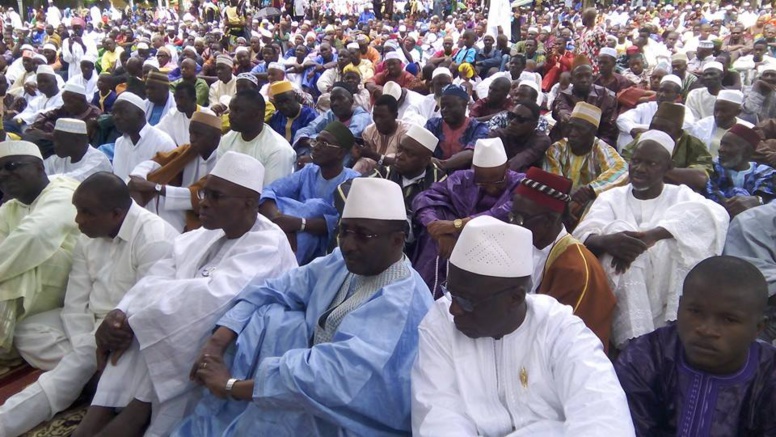 ​Tabaski 2017-Thierno Omar Tall: «L’indiscipline gagne du terrain dans notre société »