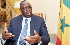 ​Nouveau gouvernement: Cheikhouna Guèye charge Macky