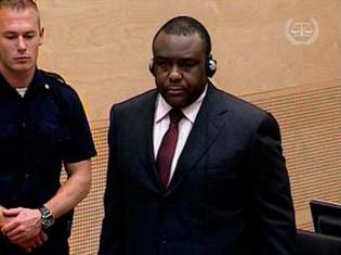 Jean-Pierre Bemba restera en prison