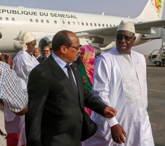 La tension monte entre la Mauritanie et le Sénégal : Nouakchott très en colère contre Dakar après la publication par l'Aps de...