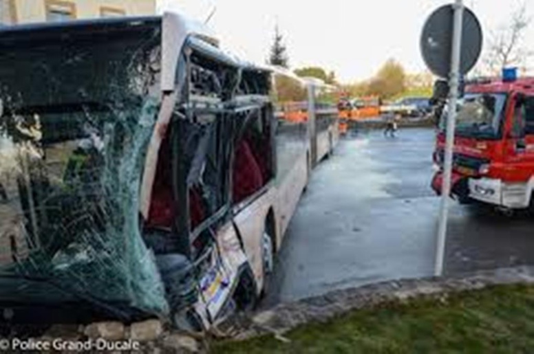 Accident de circulation a Koumpentoum: le bilan s’est alourdi 4 morts