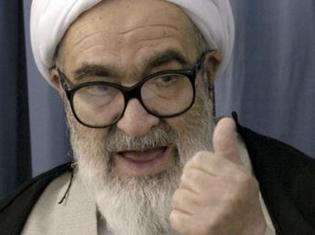 Mort du Grand ayatollah Hossein-Ali Montazeri