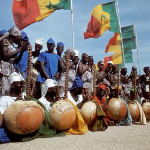 Noël à la sénégalaise : leçon de tolérance religieuse