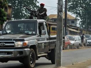 Un soldat se suicide pour échapper aux tortures des militaires pro-Dadis