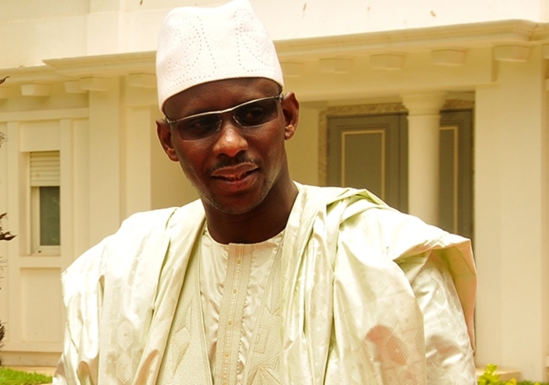 Commission technique à l'Assemblée nationale : Moustapha Diop montre ses carences